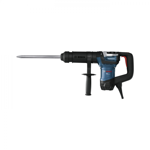 Bosch GSH 5 Demolition Hammer With SDS-Max Professional 1100W